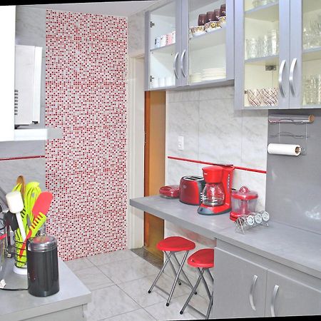 Belfort Roxo,266 Rio de Janeiro Exterior photo